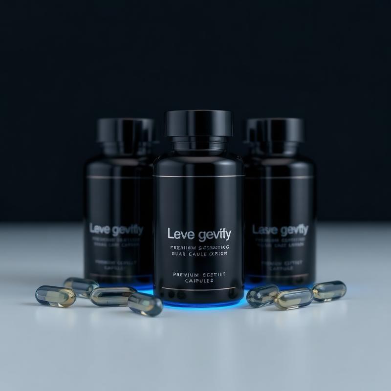 Longevity Stack NMN+