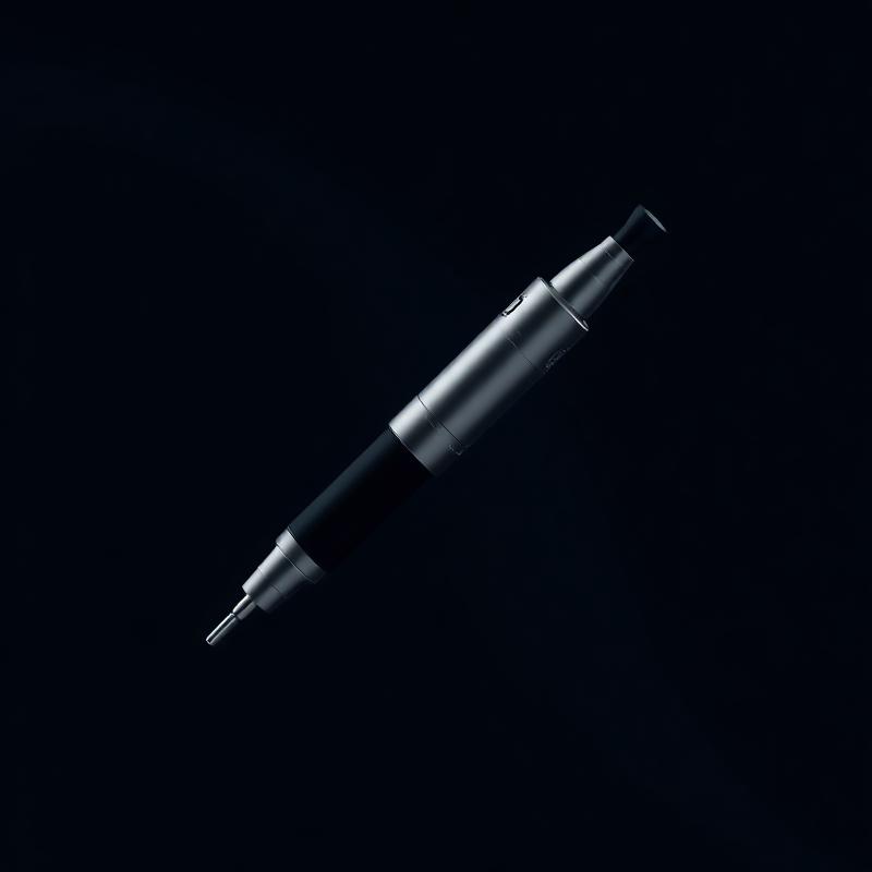 Optima Pen — Precision Delivery